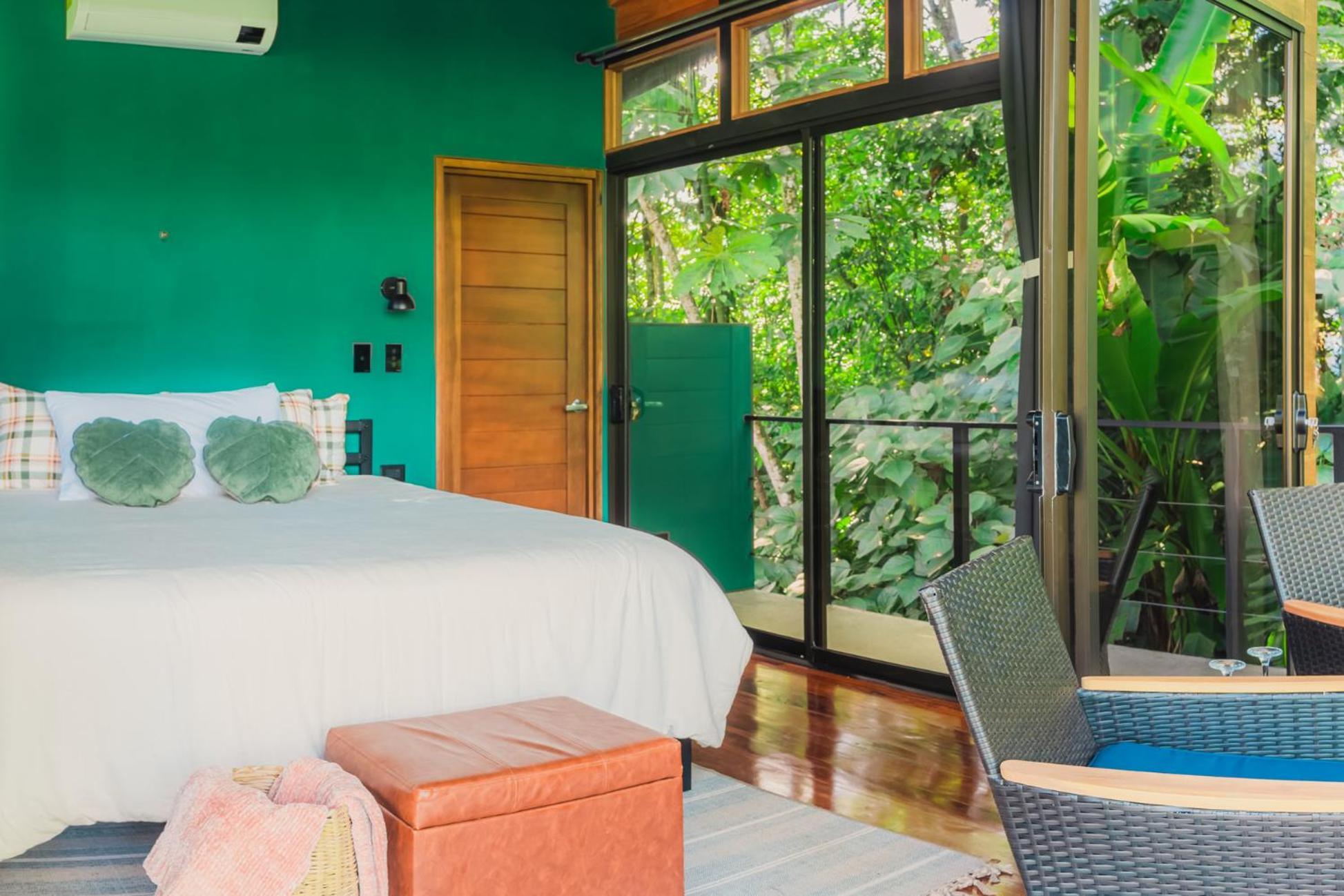 Arenal Getaway La Fortuna Exterior foto