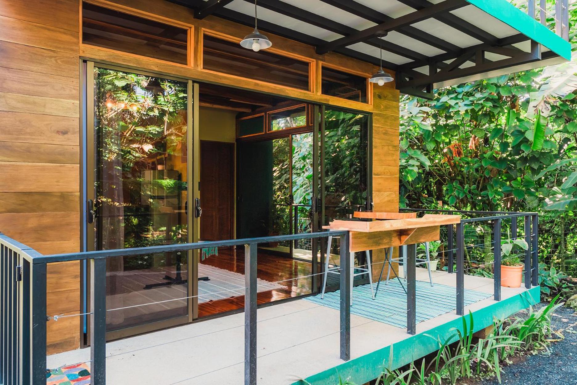 Arenal Getaway La Fortuna Exterior foto