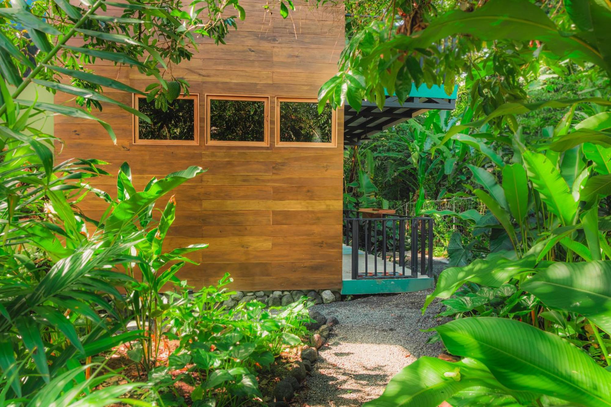 Arenal Getaway La Fortuna Exterior foto