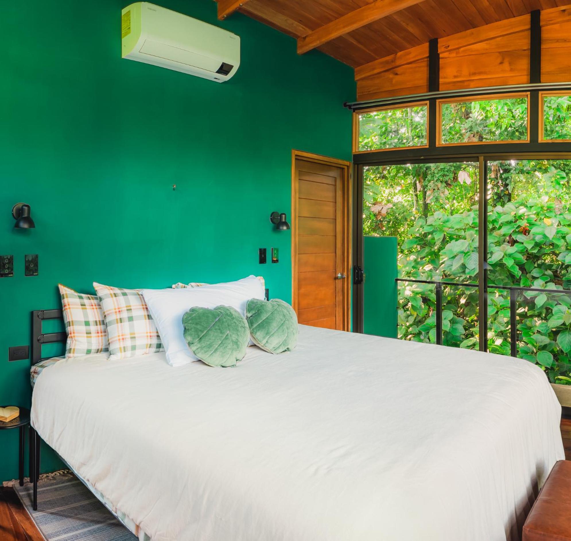 Arenal Getaway La Fortuna Exterior foto
