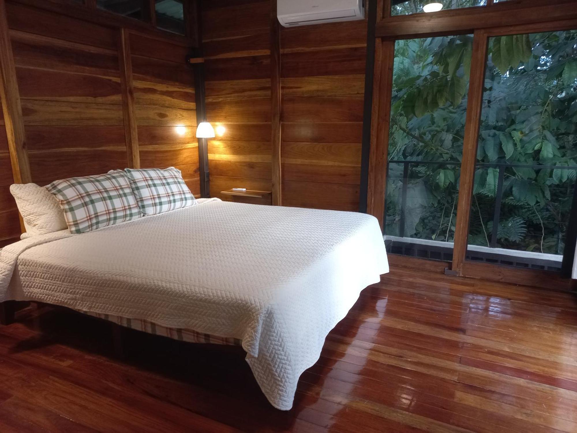 Arenal Getaway La Fortuna Exterior foto