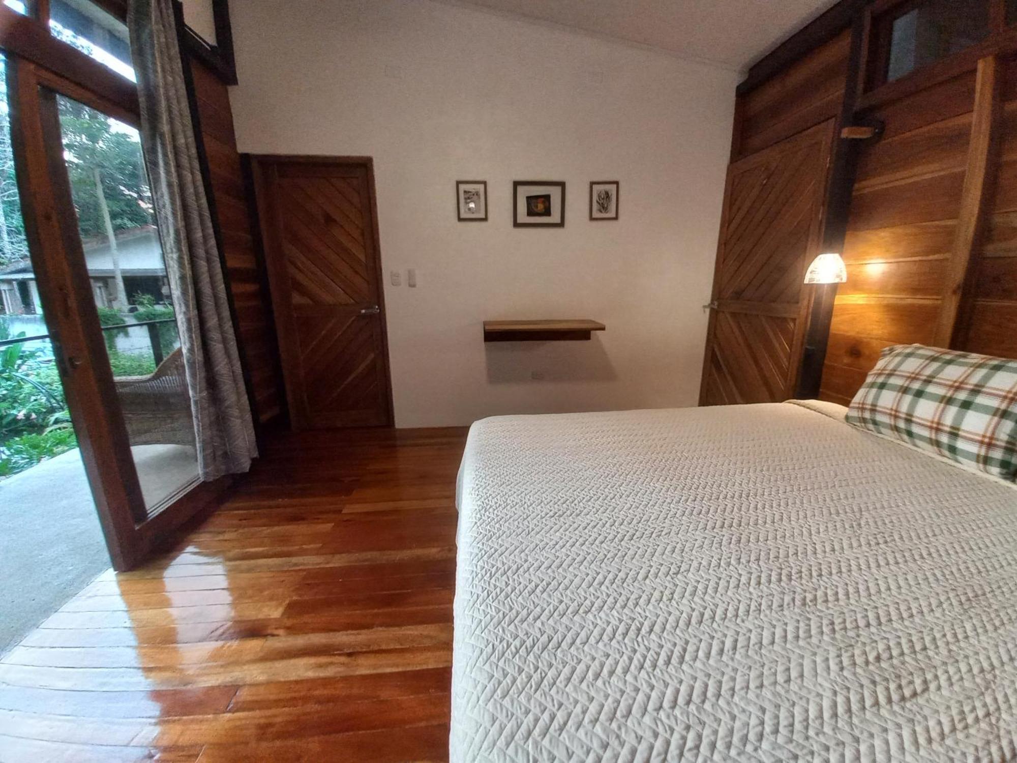 Arenal Getaway La Fortuna Exterior foto
